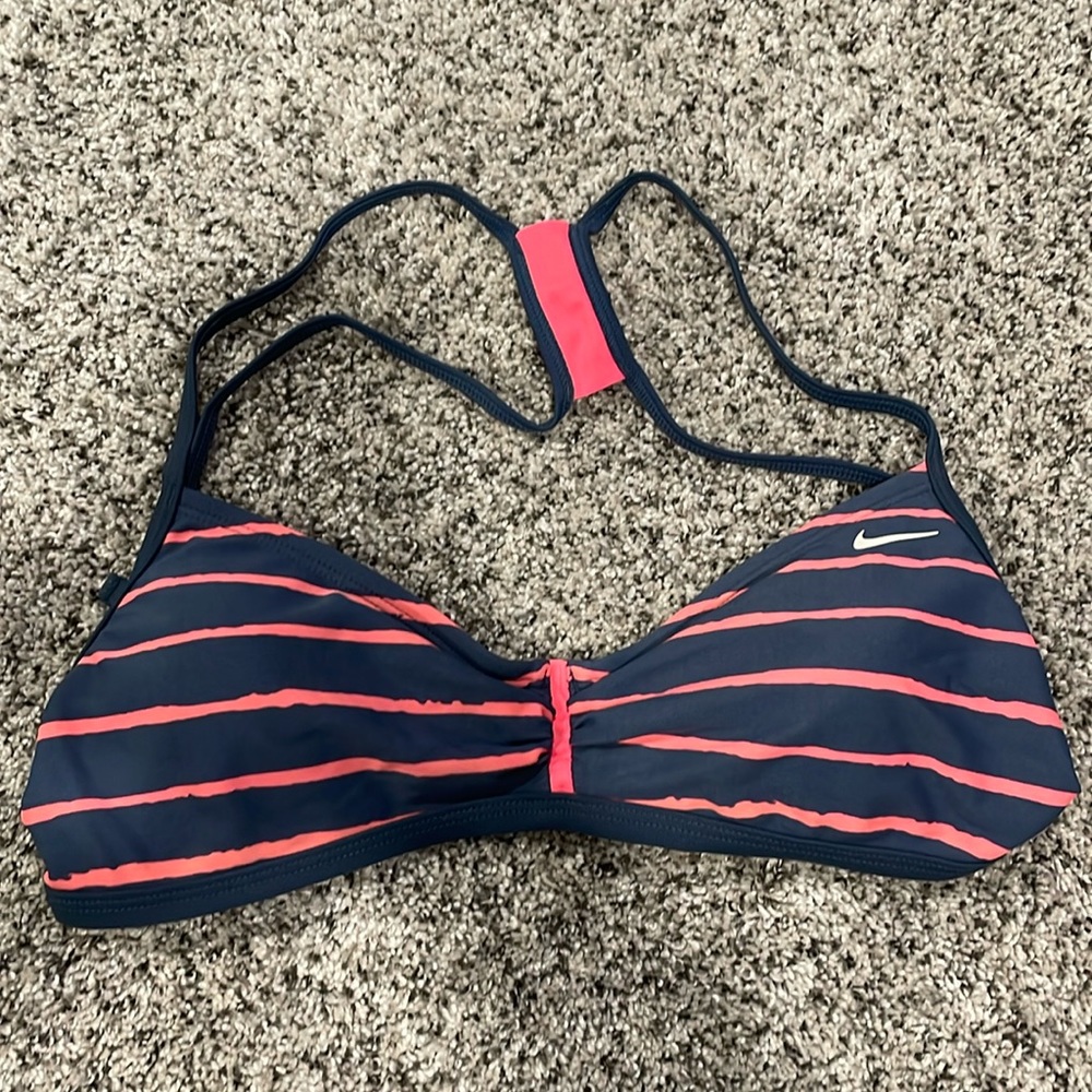 Nike Bikini Top size 10/M